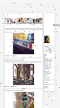 Mobile Screenshot of bebisprutten.blogg.se