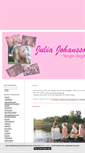 Mobile Screenshot of hulia.blogg.se