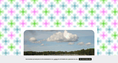 Desktop Screenshot of klumpigajag.blogg.se