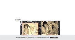 Desktop Screenshot of lindis79.blogg.se