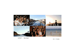 Desktop Screenshot of daysofpetra.blogg.se