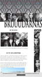 Mobile Screenshot of bruuudarnas.blogg.se