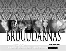 Tablet Screenshot of bruuudarnas.blogg.se
