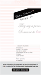 Mobile Screenshot of evelinajerksdotter.blogg.se