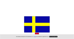 Desktop Screenshot of lovisaintheuk.blogg.se