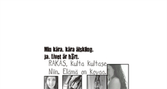 Desktop Screenshot of coldasfiree.blogg.se