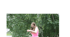 Desktop Screenshot of jennyolssons.blogg.se