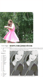 Mobile Screenshot of jennyolssons.blogg.se