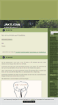 Mobile Screenshot of jaktligan.blogg.se