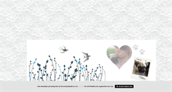 Desktop Screenshot of linneajohanna.blogg.se