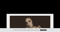 Desktop Screenshot of emeliesforfaen.blogg.se