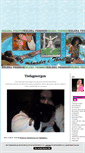 Mobile Screenshot of helenagpersson.blogg.se
