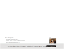 Tablet Screenshot of loottas.blogg.se