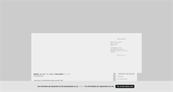 Desktop Screenshot of hovendroven.blogg.se