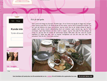 Tablet Screenshot of mariia.blogg.se