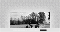 Desktop Screenshot of freddemusse.blogg.se