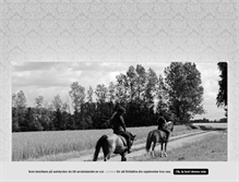 Tablet Screenshot of freddemusse.blogg.se
