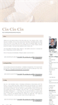 Mobile Screenshot of cissa.blogg.se