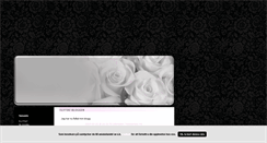 Desktop Screenshot of jennysbloggdesign.blogg.se