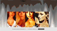 Desktop Screenshot of lovidas.blogg.se