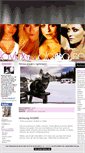 Mobile Screenshot of lovidas.blogg.se
