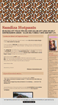 Mobile Screenshot of brunettsandy.blogg.se