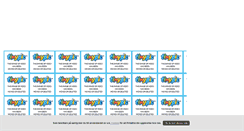Desktop Screenshot of locopilla.blogg.se
