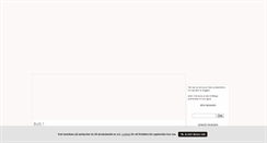 Desktop Screenshot of haappiiee.blogg.se