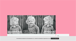 Desktop Screenshot of morsanlotta.blogg.se
