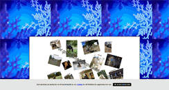 Desktop Screenshot of ponniieeproffsen.blogg.se