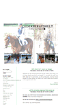 Mobile Screenshot of cederbergvshult.blogg.se