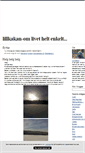 Mobile Screenshot of lillkakan.blogg.se