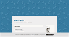 Desktop Screenshot of litenfotar.blogg.se