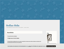 Tablet Screenshot of litenfotar.blogg.se