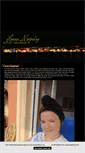 Mobile Screenshot of hannamajehag.blogg.se