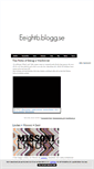 Mobile Screenshot of eeightb.blogg.se