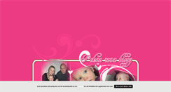 Desktop Screenshot of pekasrosa.blogg.se