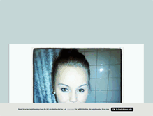 Tablet Screenshot of middlesh.blogg.se