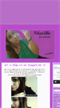 Mobile Screenshot of denbrunettafelicia.blogg.se