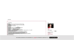 Desktop Screenshot of oscarea.blogg.se