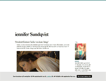 Tablet Screenshot of iennas.blogg.se