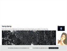 Tablet Screenshot of monise.blogg.se