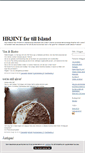 Mobile Screenshot of hrisland.blogg.se
