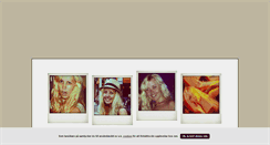 Desktop Screenshot of bnq.blogg.se