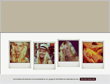 Tablet Screenshot of bnq.blogg.se