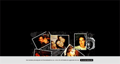 Desktop Screenshot of fjuttens.blogg.se