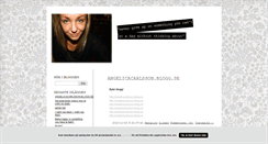 Desktop Screenshot of fleratimmar.blogg.se