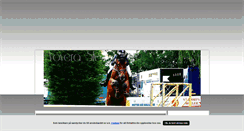 Desktop Screenshot of ejhjumping.blogg.se