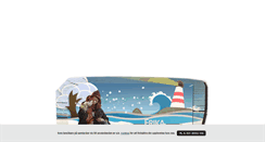 Desktop Screenshot of hundi.blogg.se
