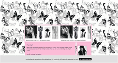 Desktop Screenshot of misswrite.blogg.se